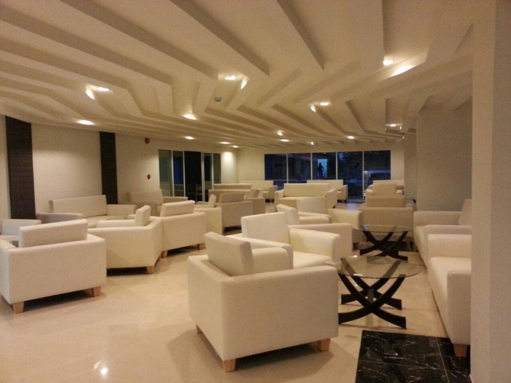 فندق R-Con Rest Sea باتايا المظهر الخارجي الصورة